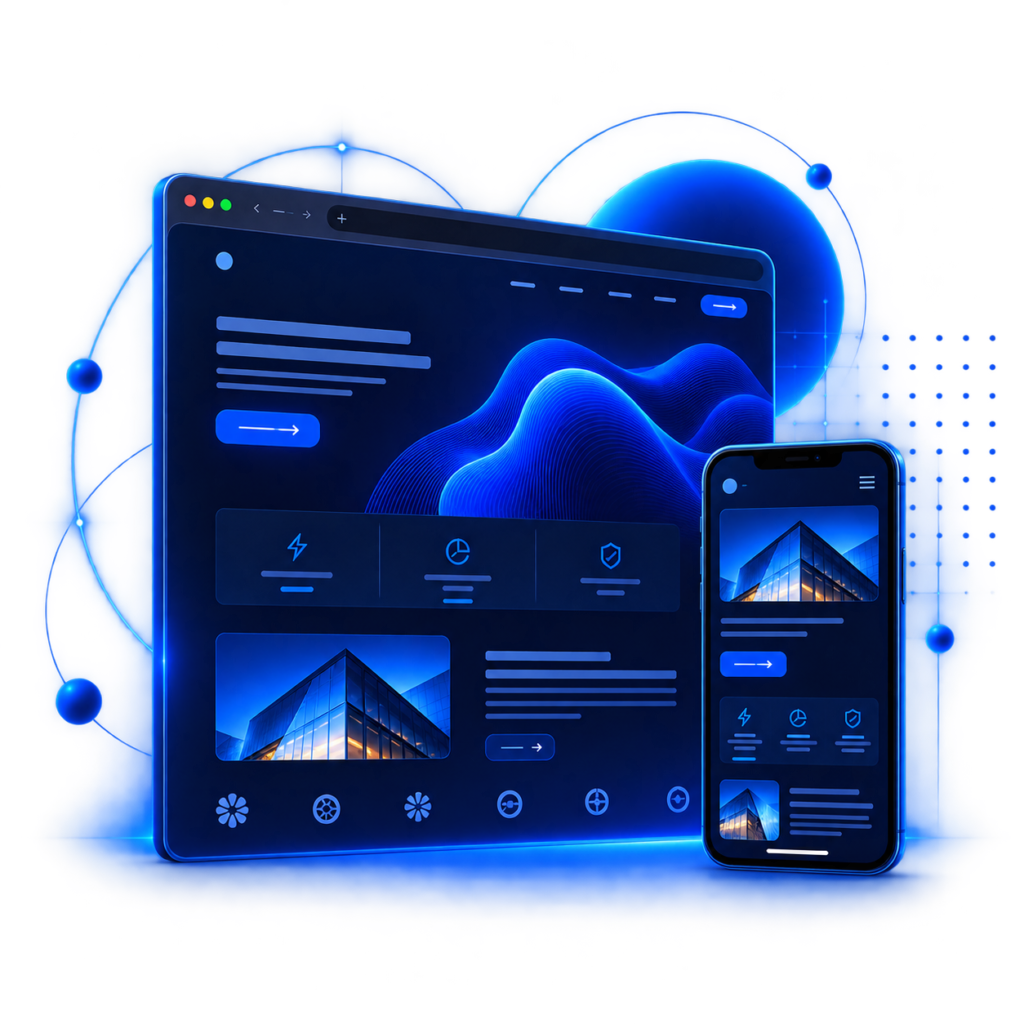 Future Web Design